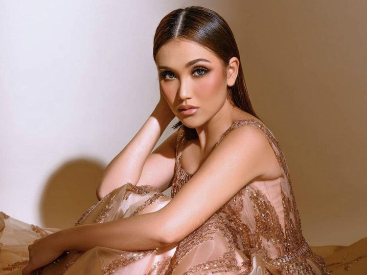 Foto: Pesona 8 Artis Cantik Keturunan Betawi, Ada yang Wajahnya Bule Banget