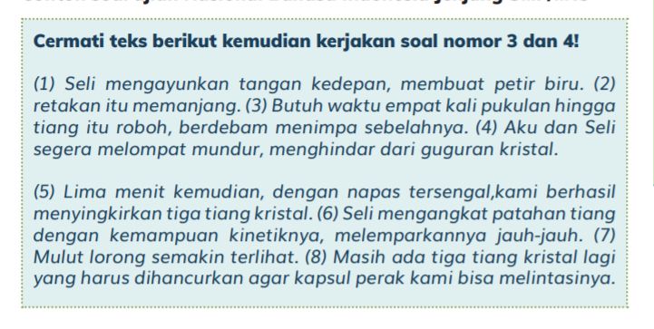Asesmen Kompetensi Minimum, Ini Penjelasan dan Contoh Soalnya
