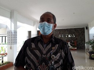 Kasus Corona di Boyolali Tembus 1.000! Hajatan Dilarang-Wisata Ditutup