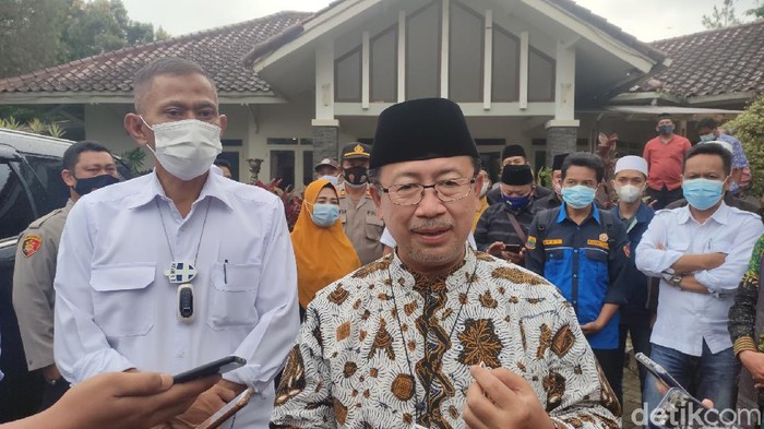 ASN di Cianjur dilarang perjalanan dinas ke luar kota