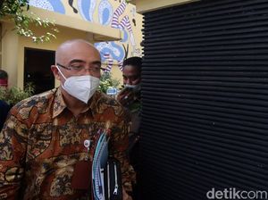 BKN Respons Temuan Ombudsman soal Tak Kompeten Urus TWK KPK