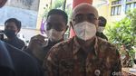 Bahas TWK KPK, Kepala BKN Tiba di Komnas HAM Lewat Pintu Belakang