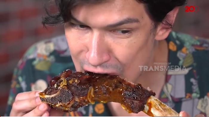 Bikin Laper Bikin Laper: Cicip Makanan khas Makassar, ada Coto dan Konro Bakar Nikmat