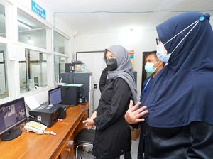Banyuwangi Tambah Bed Antisipasi Menggilanya COVID-19