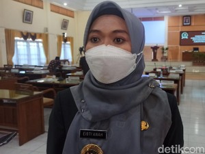 Bupati Demak Minta Bantuan Sri Mulyani Atasi Rob: Pemda Sudah Tak Sanggup!