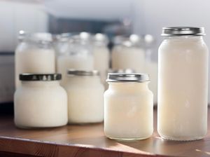 Canggih! Peneliti Klaim Bisa Memproduksi ASI di Laboratorium