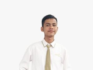 Tips Dapat Nilai SBMPTN Sempurna dari Ardian, Siswa CT Arsa Peraih Beasiswa di Jepang