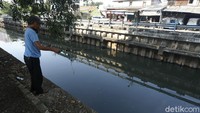 Imbauan tersebut merespons memburuknya kondisi pandemi COVID-19 di Ibu Kota.  
