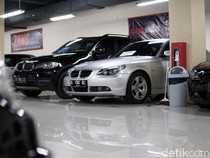 Kenapa Orang Pilih Mobil Bekas Ketimbang Beli Baru?
