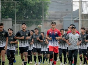 Dewa United Mundur dari Gelaran Piala Wali Kota Solo