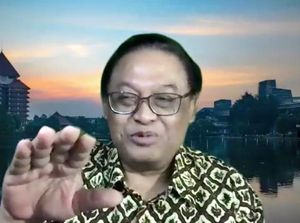 Alasan Epidemiolog UI Yakin Tak Ada Gelombang 3 Covid-19 RI