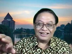 Pandu Riono Puji Jokowi Pimpin Penanganan Pandemi, Kritik KPC-PEN