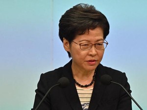 Pemimpin Hong Kong: Media Tidak Boleh Berbuat Makar