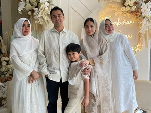 Ketika Nagita Slavina yang Hamil Besar Ikut Raffi Ahmad ke Turki