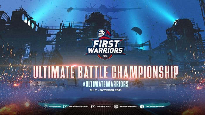 First Warriors