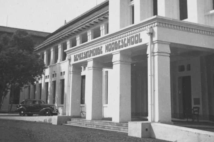 Gedung STOVIA