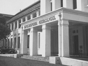 Ini Peran Pendidikan dalam Meraih Kemerdekaan Indonesia beserta Tokoh-tokohnya