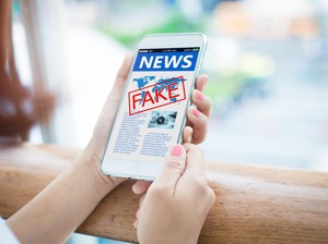 Awas! Bahaya Hoaks Bisa Rugikan Program Vaksinasi COVID-19