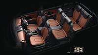 Soal performa, Hyundai Alcazar versi India ditenagai dua pilihan mesin, ada bensin dan diesel. Pilihan mesin bensinnya berkapasitas 2.000cc, MPi, dengan output tenaga maksimal 117 kW (159 PS) pada 6.500 rpm dan torsi 191 Nm (19,5 kg.m) pada 4.500 rpm. Foto: Dok. Hyundai