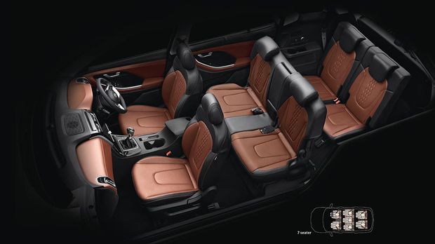 Hyundai Alcazar