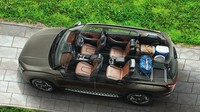 Sementara untuk mesin dieselnya, punya kapasitas 1.500cc, CRDi, yang bisa menghasilkan tenaga maksimal 84,6 kW (115 PS) pada 4.000 rpm dan torsi puncak 250 Nm (25,5 kg.m) pada rentang 1.500-2.750 rpm. Foto: Dok. Hyundai
