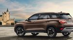 Lihat dari Dekat Medium SUV Hyundai Alcazar, Punya Banyak Fitur