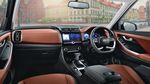 Lihat dari Dekat Medium SUV Hyundai Alcazar, Punya Banyak Fitur