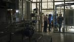 Ini Biang Kerok Penyebab Pabrik Pepsi di Gaza Tutup