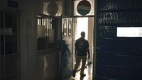 Perusahaan Pepsi di Gaza menutup dan menghentikan operasi pabriknya usai terdampak pembatasan yang dilakukan Israel di Jalur Gaza, Senin (21/6/2021).
