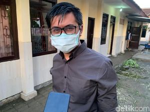 5.158 Kasus Aktif COVID-19 di Jatim, Bangkalan Sumbang Terbanyak