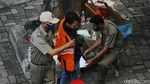 Kasus Corona RI Tembus 2 Juta, Jakarta Gencarkan Razia Masker