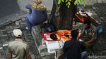 Kasus Corona RI Tembus 2 Juta, Jakarta Gencarkan Razia Masker