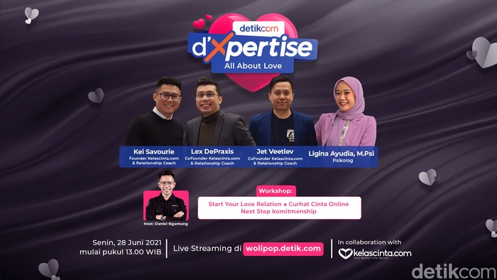 Kelas Cinta Wolipop Kelas Cinta Wolipop