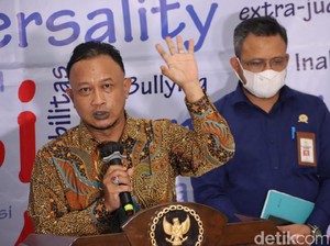 Komnas HAM Panggil BIN, Bais dan BNPT Terkait Polemik TWK KPK