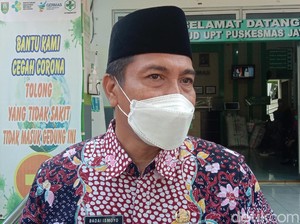 BOR Pasien Corona di Kudus 88%, Ada Rumah Sakit yang Penuh!