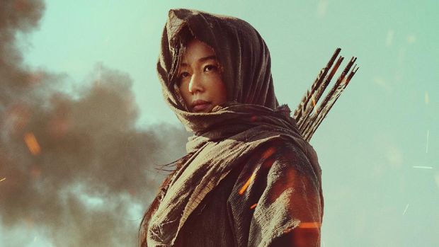 Kingdom: Ashin of the North
