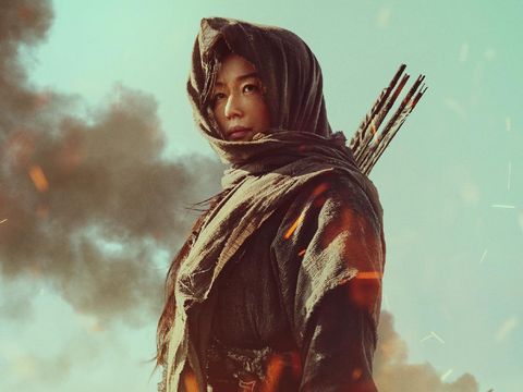Kingdom: Ashin of the North