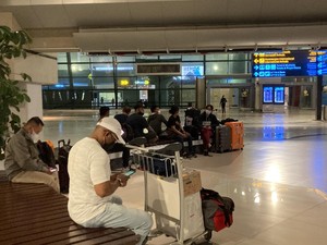 Mulai 6 Juli, WNA-WNI yang Masuk Indonesia Wajib Karantina 8 Hari