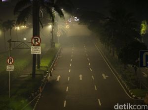 Daftar 63 Titik Penjagaan Polda Metro Selama PPKM Darurat: Batas Kota-Tol