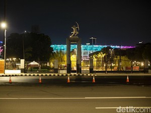 Ekonomi Minggir Dulu, Ini Saatnya Lockdown demi Kesehatan Masyarakat