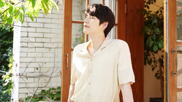 Kyuhyun 'Together'
