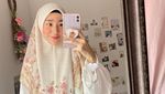 Larissa Chou Mantap Tinggalkan Azzikra