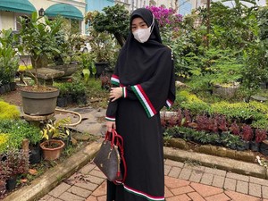Larissa Chou Sudah Move On dari Alvin Faiz, tapi Masih Dihantui Masa Lalu