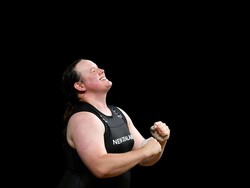 Atlet Transgender Terpilih Ikut Olimpiade, Jadi Kontroversi karena Dulu Pria