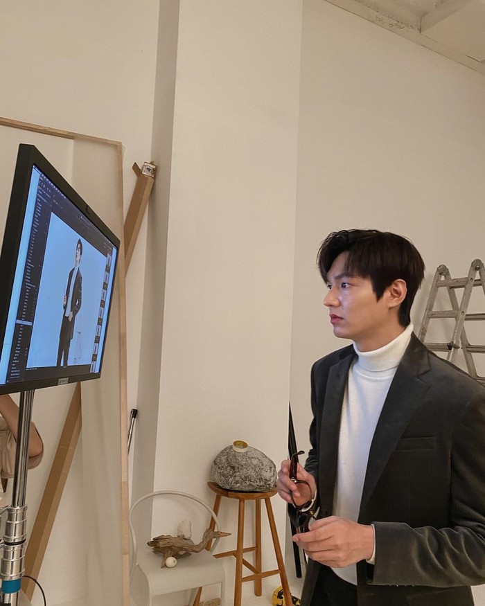 Lee Min Ho Lee Min Ho