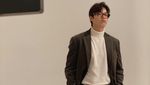 Lee Min Ho Ulang Tahun, Foto Langka Ini Jadi Perhatian