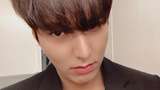 Lee Min Ho Ulang Tahun, Foto Langka Ini Jadi Perhatian