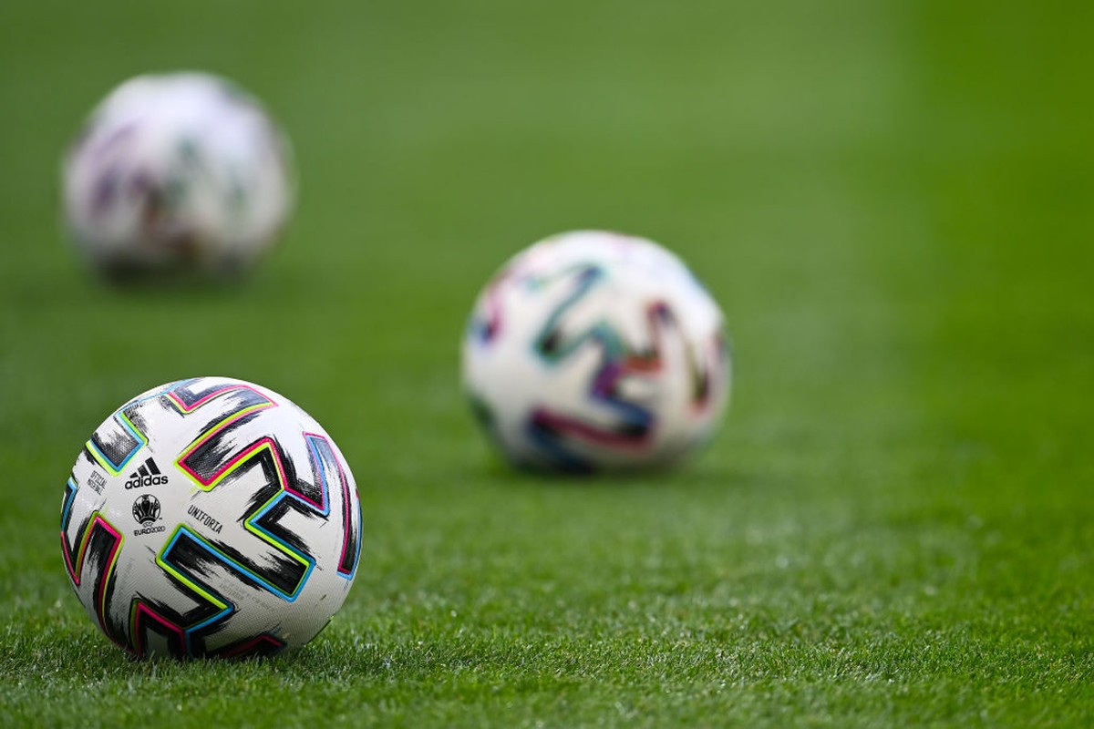 Jadwal Euro 2020 Nanti Malam: Ada Portugal Vs Prancis (Getty Images/Stuart Franklin)
