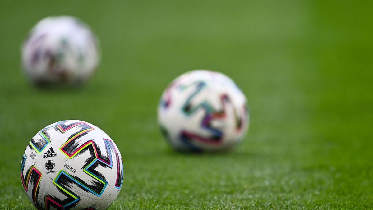 Adu Statistik Belgia Vs Italia. Foto: (Getty Images/Stuart Franklin)