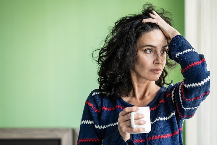Makanan untuk Anxiety 5 Makanan untuk Anxiety Ini Bisa Kurangi Gejala Rasa Cemas